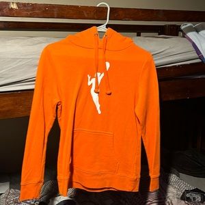 WNBA hoodie